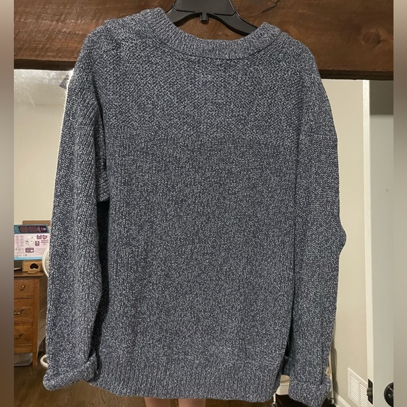 Redhead Sweater - Picture 3 of 4